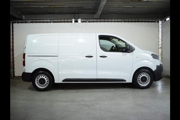 Peugeot Expert L2 120PK | CAMERA + SENSOREN | CARPLAY | NAVIGATIE | DIRECT LEVERBAAR !
