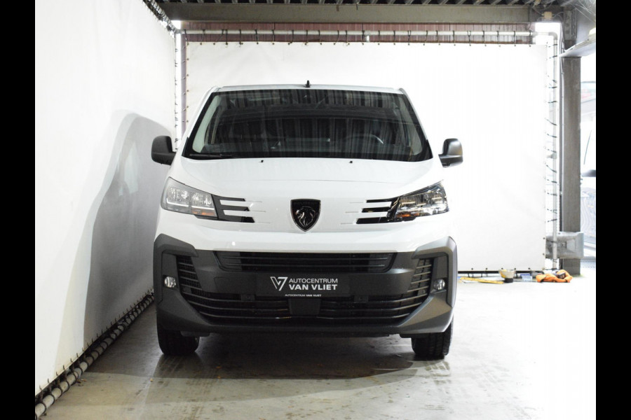 Peugeot Expert L2 120PK | CAMERA + SENSOREN | CARPLAY | NAVIGATIE | DIRECT LEVERBAAR !
