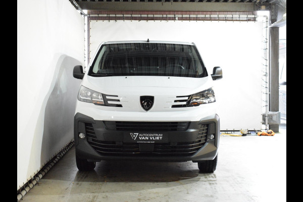 Peugeot Expert L2 120PK | CAMERA + SENSOREN | CARPLAY | NAVIGATIE | DIRECT LEVERBAAR !