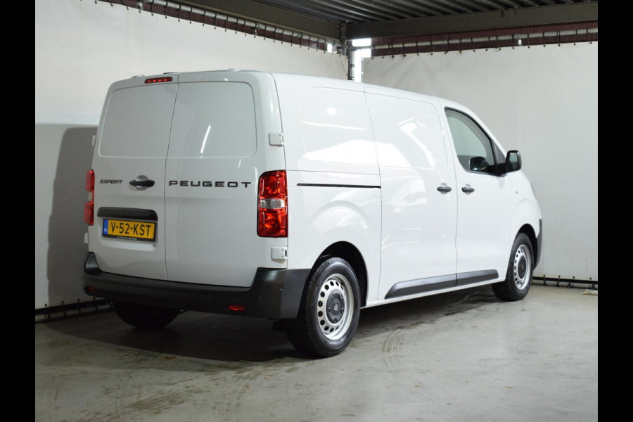 Peugeot Expert L2 120PK | CAMERA + SENSOREN | CARPLAY | NAVIGATIE | DIRECT LEVERBAAR !