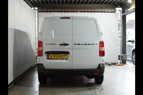 Peugeot Expert L2 120PK | CAMERA + SENSOREN | CARPLAY | NAVIGATIE | DIRECT LEVERBAAR !