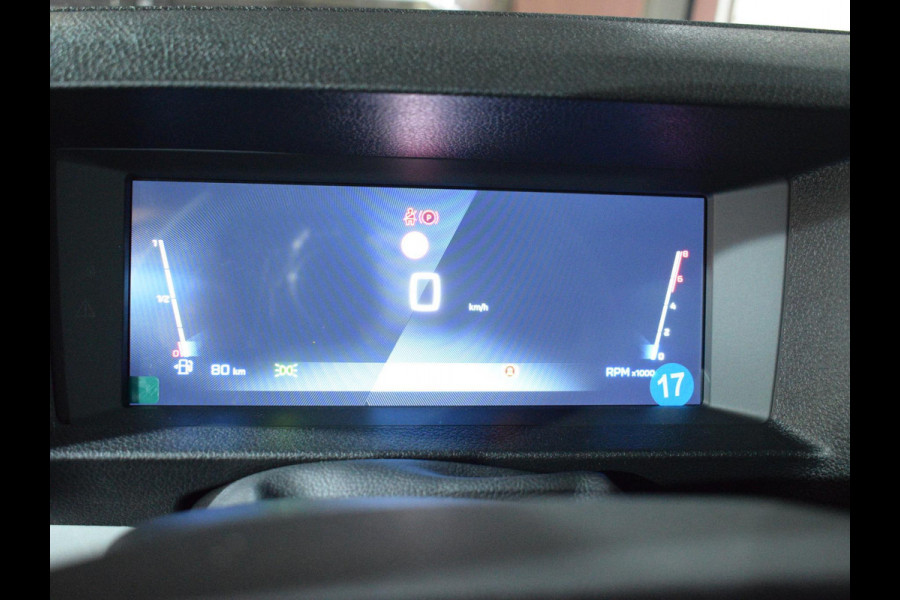 Peugeot Expert L2 120PK | CAMERA + SENSOREN | CARPLAY | NAVIGATIE | DIRECT LEVERBAAR !
