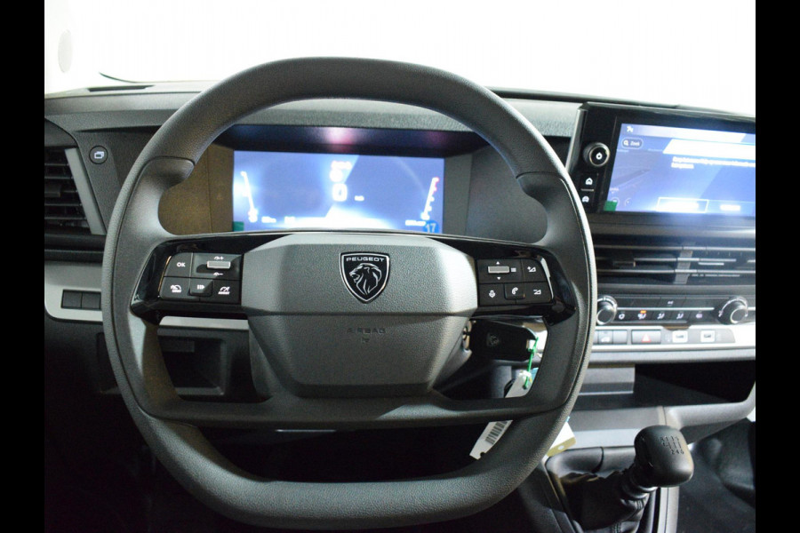Peugeot Expert L2 120PK | CAMERA + SENSOREN | CARPLAY | NAVIGATIE | DIRECT LEVERBAAR !