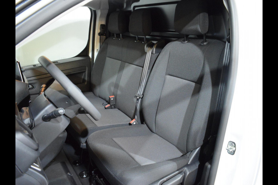 Peugeot Expert L2 120PK | CAMERA + SENSOREN | CARPLAY | NAVIGATIE | DIRECT LEVERBAAR !