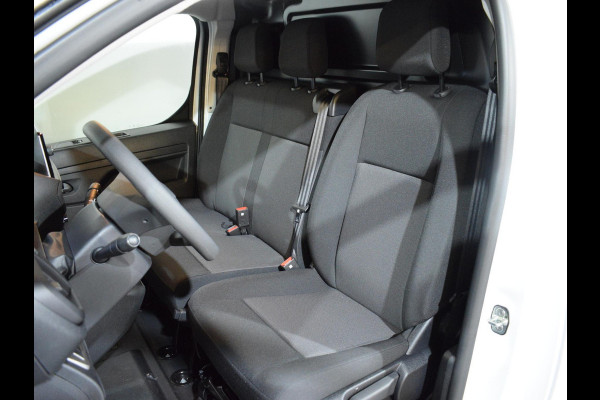 Peugeot Expert L2 120PK | CAMERA + SENSOREN | CARPLAY | NAVIGATIE | DIRECT LEVERBAAR !