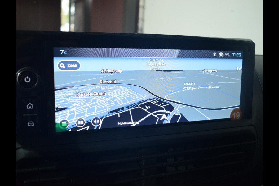 Peugeot Expert L2 120PK | CAMERA + SENSOREN | CARPLAY | NAVIGATIE | DIRECT LEVERBAAR !