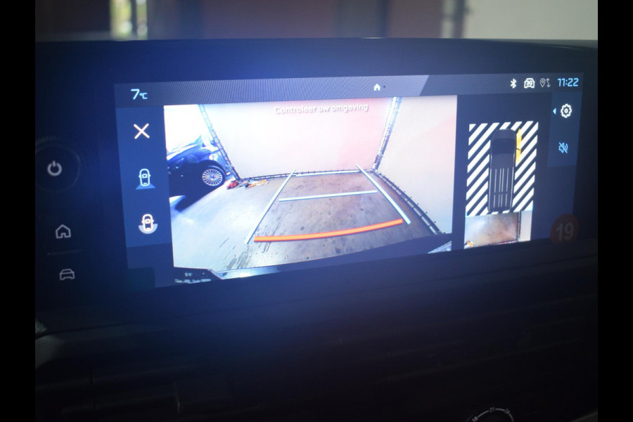 Peugeot Expert L2 120PK | CAMERA + SENSOREN | CARPLAY | NAVIGATIE | DIRECT LEVERBAAR !