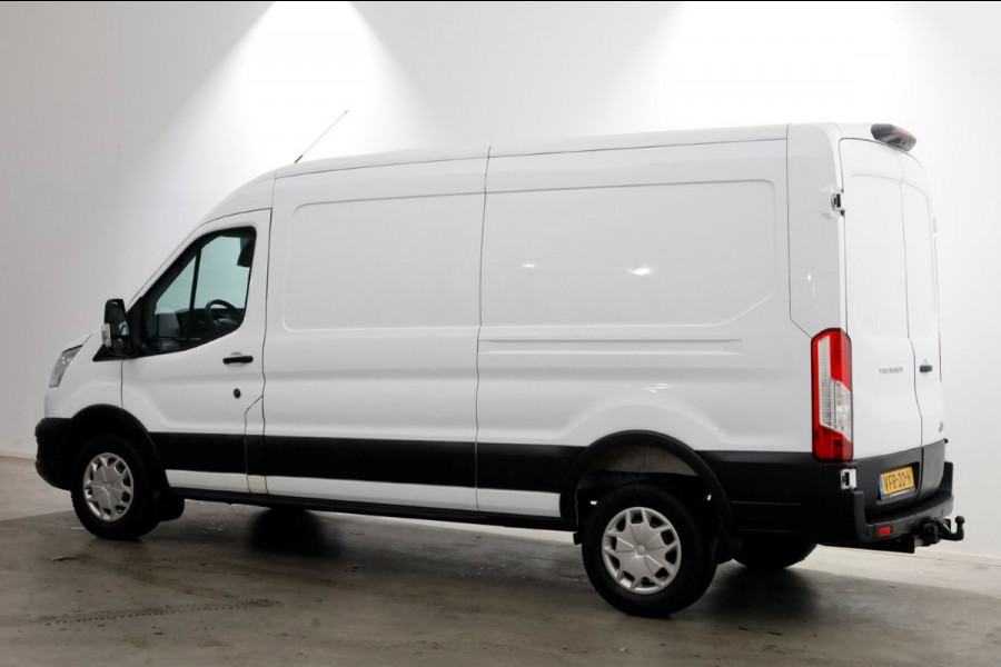 Ford Transit 2.0 TDCI 170pk RWD L3H2 Trend Airco/Navi/Camera/Trekhaak 2900kg 01-2020