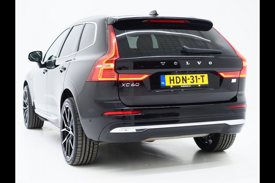 Volvo XC60 2.0 T6 Recharge AWD Ultimate Long Range | Panoramadak | Pilot Assist | Harman/Kardon | 360 | Head Up