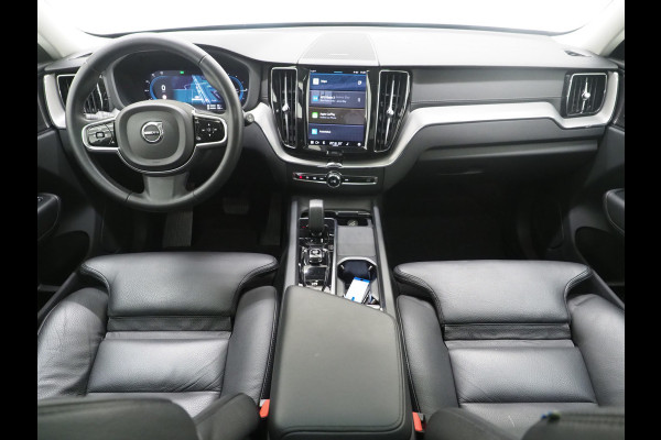 Volvo XC60 2.0 T6 Recharge AWD Ultimate Long Range | Panoramadak | Pilot Assist | Harman/Kardon | 360 | Head Up