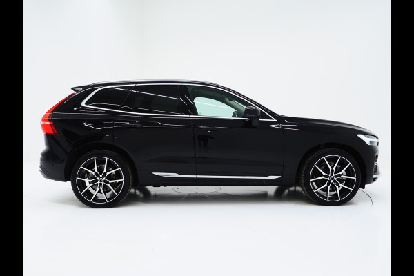 Volvo XC60 2.0 T6 Recharge AWD Ultimate Long Range | Panoramadak | Pilot Assist | Harman/Kardon | 360 | Head Up