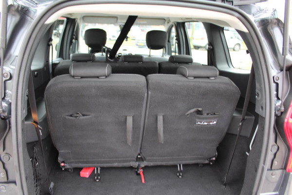 Dacia Lodgy 1.2 TCe Série Limitée Stepway 7p.nap,,multimedia clima camera verwarmbare stoelen