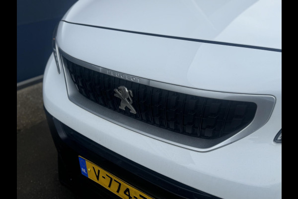 Peugeot Expert 231L 2.0 BlueHDI 180 Premium L3H1 / AUTOMAAT / CRUISE CONTROLE / AIRCO / 3 ZITS