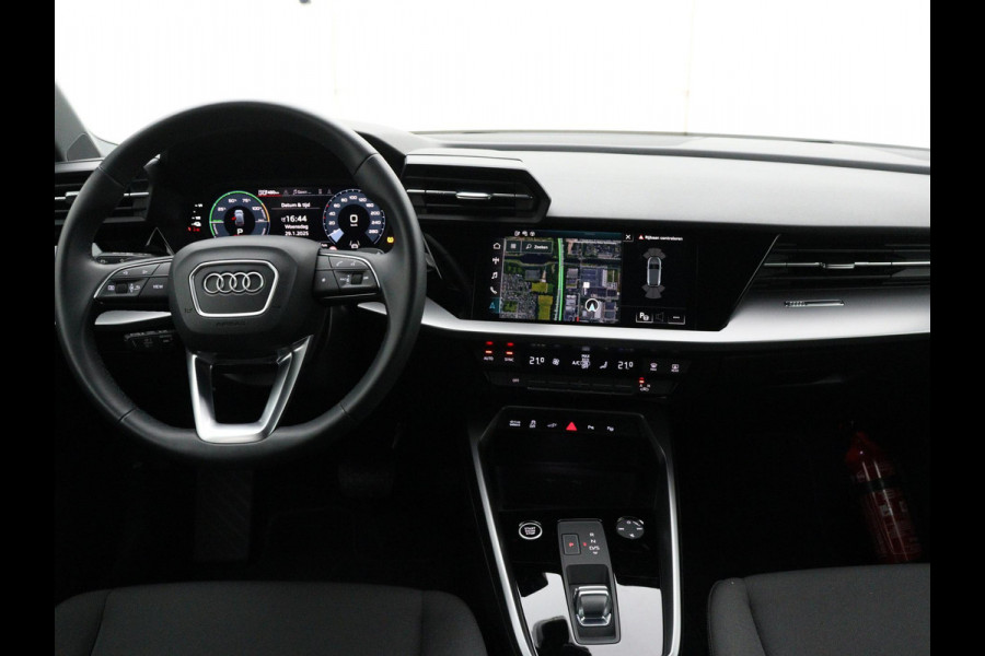 Audi A3 Sportback 40 TFSI Plug-In Hybrid S-Line VIRTUAL NAVI AD-CRUISE