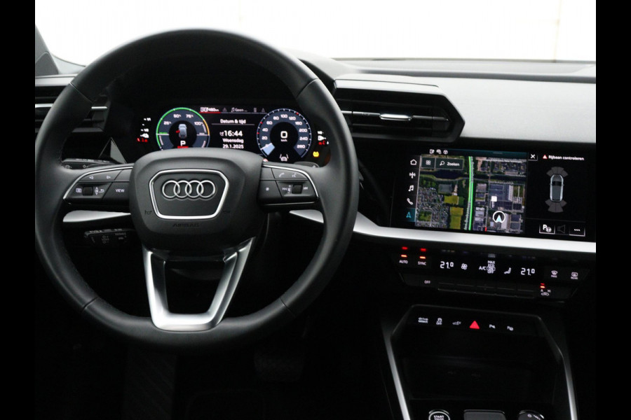 Audi A3 Sportback 40 TFSI Plug-In Hybrid S-Line VIRTUAL NAVI AD-CRUISE