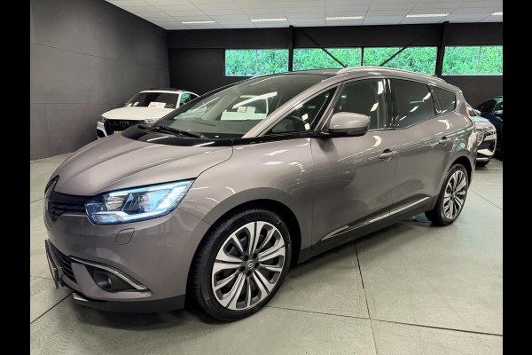 Renault Grand Scénic 1.3 TCe Intens 160PK NAVI/ECC/PDC/LED/DAB/CRUISE///