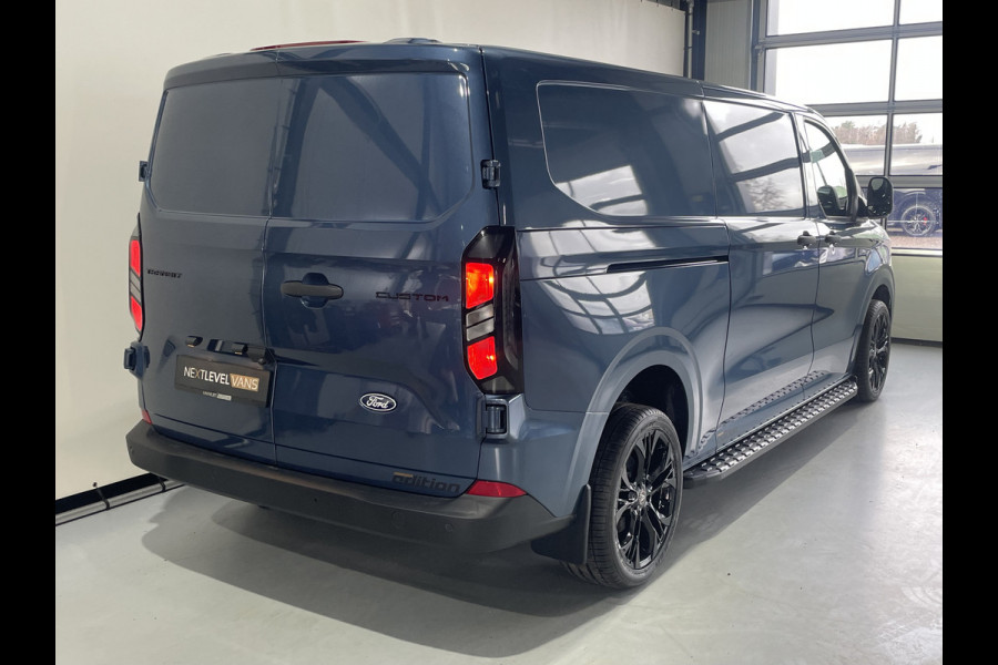 Ford Transit Custom 320 2.0 TDCI L2H1 170 PK AUTOMAAT Next Level Edition