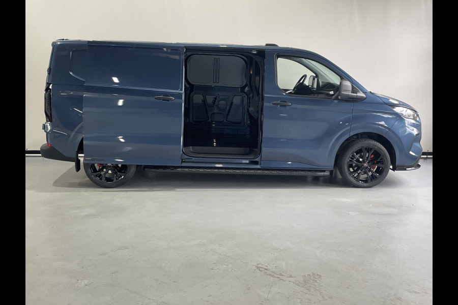 Ford Transit Custom 320 2.0 TDCI L2H1 170 PK AUTOMAAT Next Level Edition