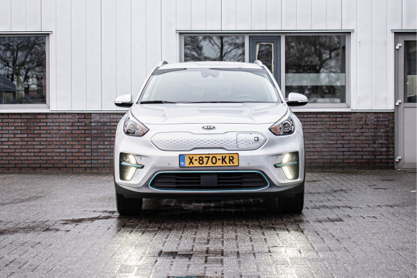 Kia e-Niro DynamicPlusLine 64 kWh | Grote accu | 400km range