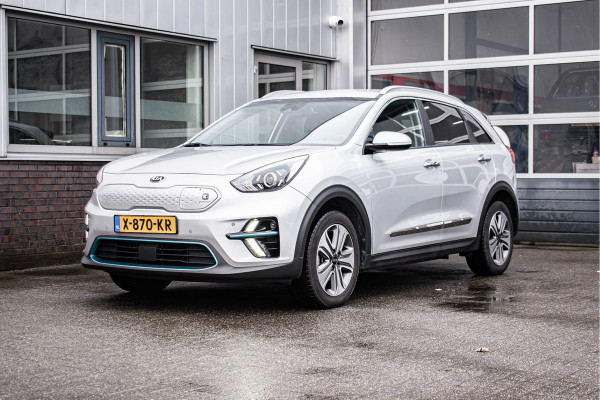 Kia e-Niro DynamicPlusLine 64 kWh | Grote accu | 400km range