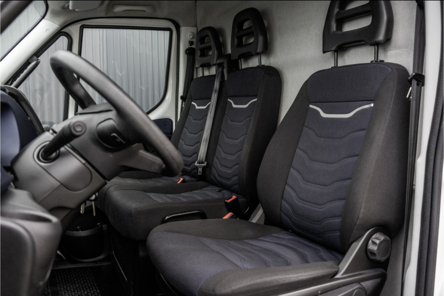 Iveco Daily 35S14V 2.3 L2H2 | Automaat | Euro 6 | Cruise | Climate | 3500 KG Trekgewicht | Trekhaak