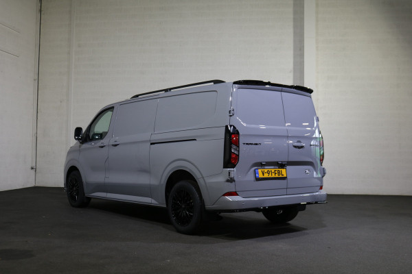 Ford Transit Custom 2.0 TDCI 136pk L2 H1 Limited Black Line Camera 2x Schuifdeur