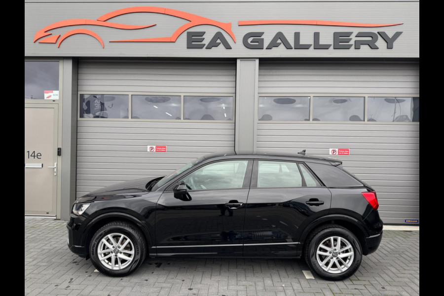 Audi Q2 30 TFSI Pro Line | Airco | NAP | Cruise |1e eigenaar