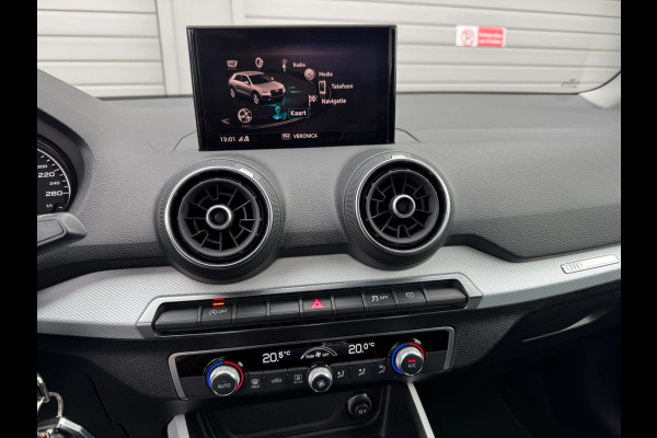 Audi Q2 30 TFSI Pro Line | Airco | NAP | Cruise |1e eigenaar