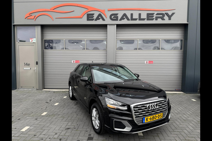 Audi Q2 30 TFSI Pro Line | Airco | NAP | Cruise |1e eigenaar