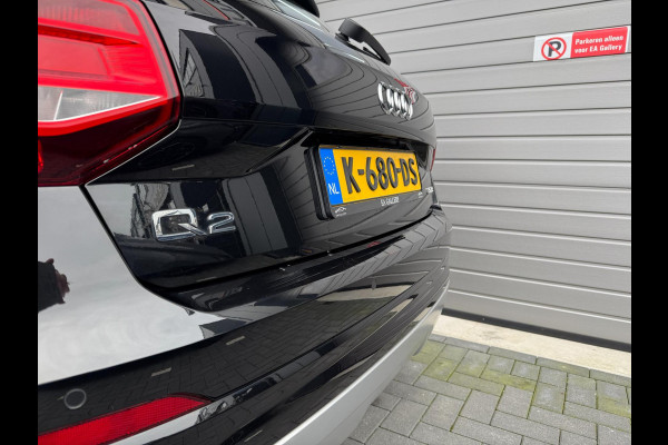 Audi Q2 30 TFSI Pro Line | Airco | NAP | Cruise |1e eigenaar