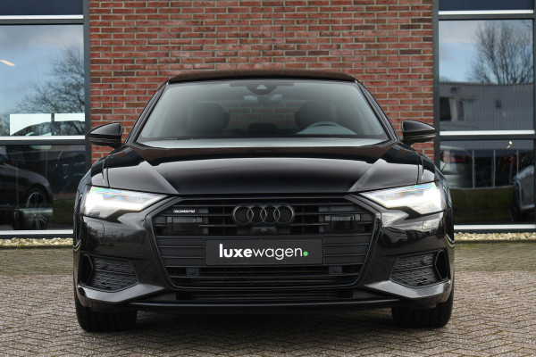 Audi A6 Limousine 50 TFSI e quattro Pano ACC 360 El-zetels HD-LED