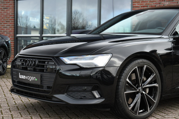 Audi A6 Limousine 50 TFSI e quattro Pano ACC 360 El-zetels HD-LED