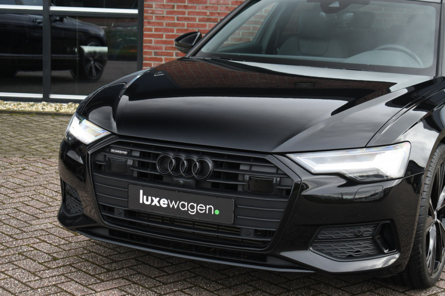 Audi A6 Limousine 50 TFSI e quattro Pano ACC 360 El-zetels HD-LED