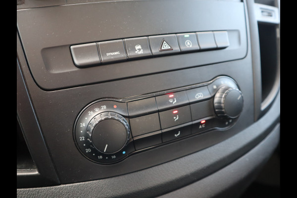 Mercedes-Benz Vito 114 CDI Euro 6 Automaat - Koelwagen - L2 Lang - 2x Schuifdeur - Camera