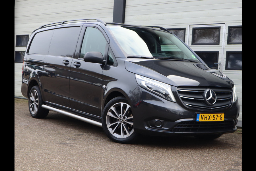 Mercedes-Benz Vito 116 CDI Automaat L2 Lang - LED - Apple play