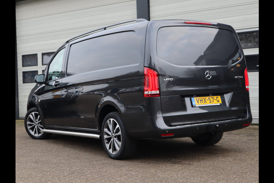 Mercedes-Benz Vito 116 CDI Automaat L2 Lang - LED - Apple play