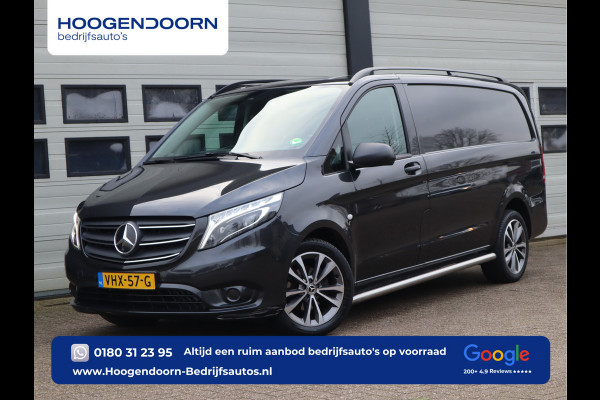 Mercedes-Benz Vito 116 CDI Automaat L2 Lang - LED - Apple play