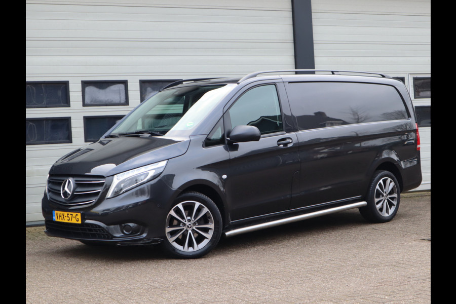 Mercedes-Benz Vito 116 CDI Automaat L2 Lang - LED - Apple play