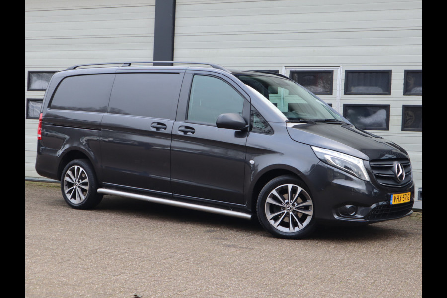 Mercedes-Benz Vito 116 CDI Automaat L2 Lang - LED - Apple play