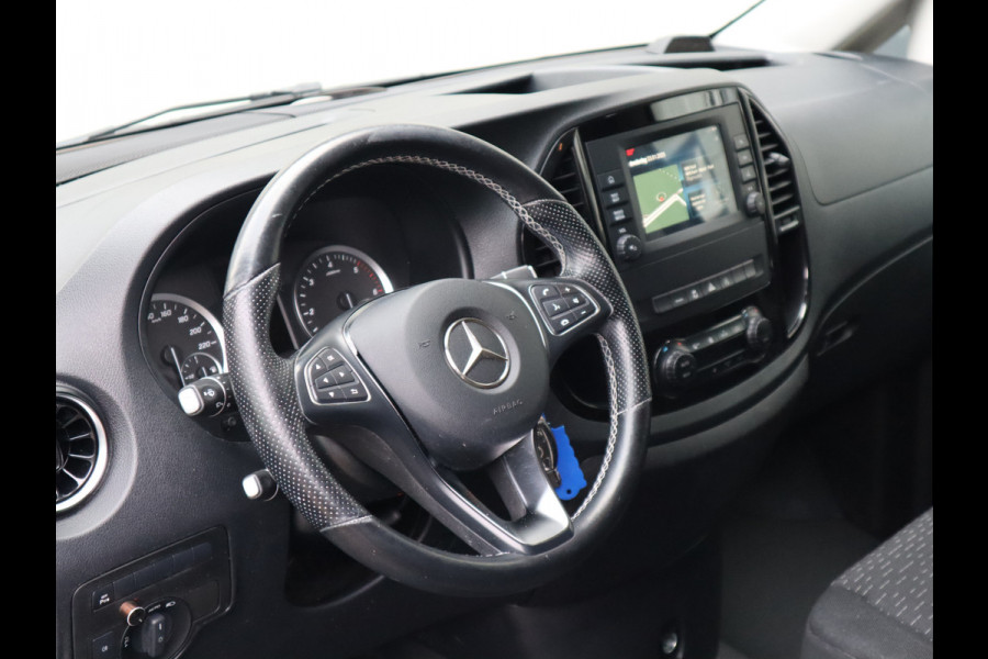 Mercedes-Benz Vito 116 CDI Automaat L2 Lang - LED - Apple play