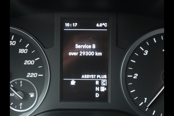 Mercedes-Benz Vito 116 CDI Automaat L2 Lang - LED - Apple play