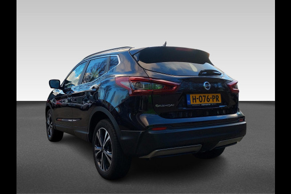 Nissan QASHQAI 1.3 DIG-T N-Connecta Design pack | Automaat |