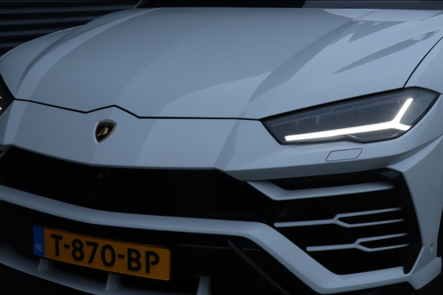 Lamborghini Urus 4.0 V8 | DEALER OND - PANO - VOL!