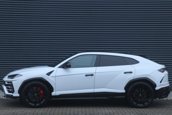 Lamborghini Urus 4.0 V8 | DEALER OND - PANO - VOL!