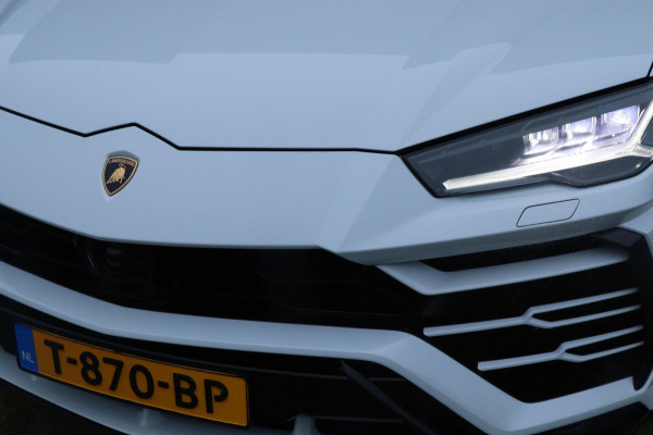 Lamborghini Urus 4.0 V8 | DEALER OND - PANO - VOL!