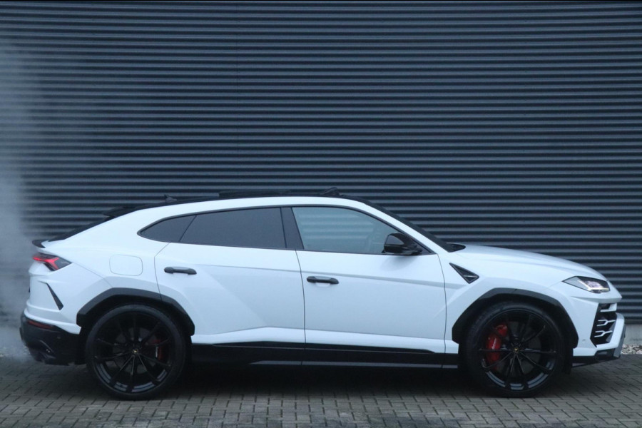 Lamborghini Urus 4.0 V8 | DEALER OND - PANO - VOL!