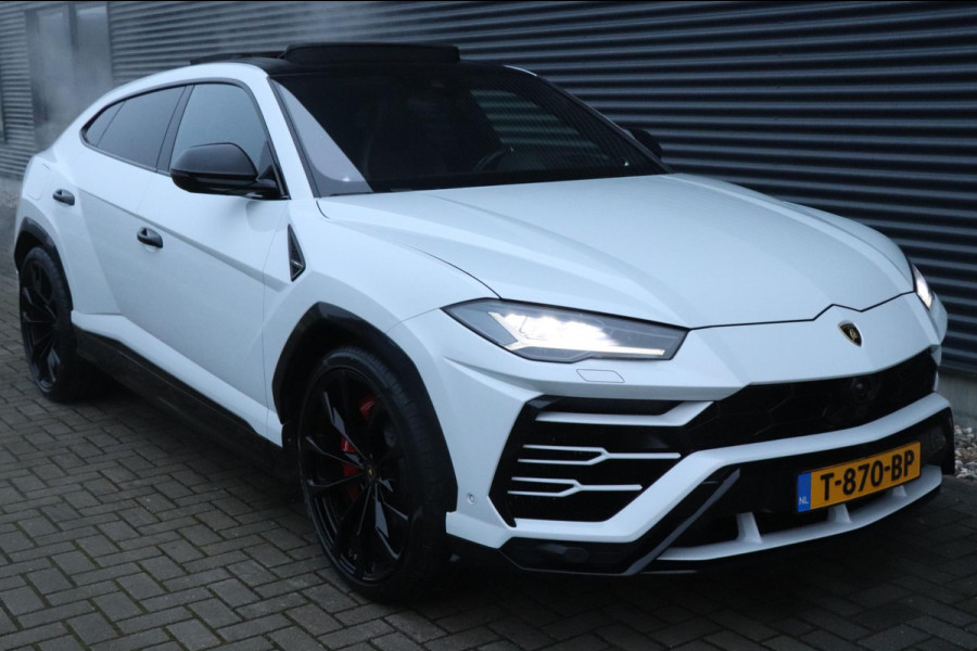 Lamborghini Urus 4.0 V8 | DEALER OND - PANO - VOL!