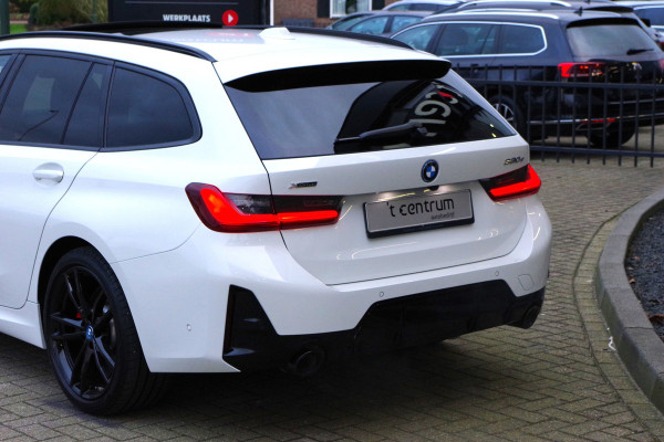 BMW 3 Serie Touring 330e 293 PK M-Sport xDrive PHEV, Panoramadak, Elek. Trekhaak, Camera