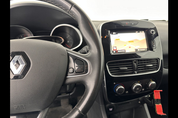 Renault Clio Estate 0.9 TCe Limited *NAVI-FULLMAP | KEYLESS | AIRCO | CARPLAY | PDC | BASS-REFLEX-AUDIO | COMFORT-SEAT | TOWBAR | 16''ALU *