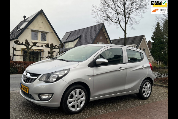 Opel KARL 1.0 Edition 77.000 km NL-AUTO-NAP.